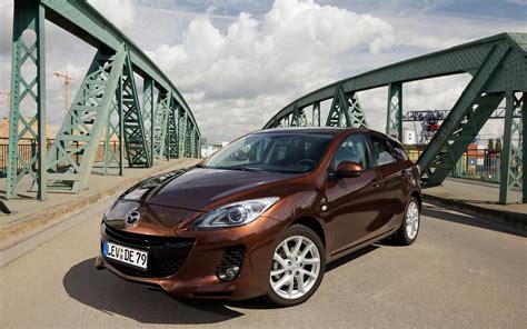 Mazda 2 Review And Photos