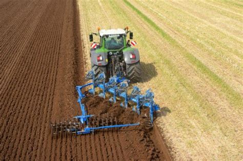 Lemken H Lt Umsatz Stabil Landwirt Media