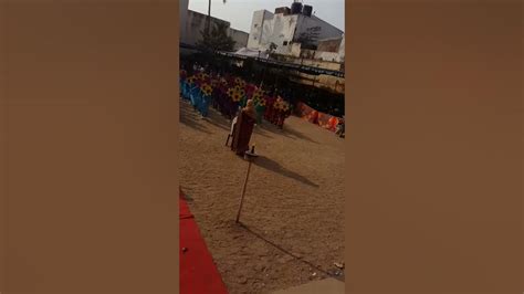 Habibia Primary School Sports Day Youtube