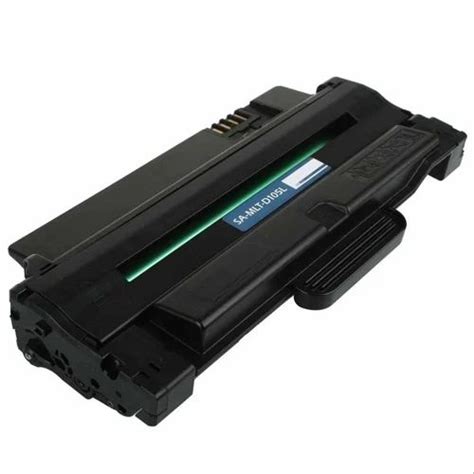 Samsung Toner Cartridge For Laser Printer At In Mumbai