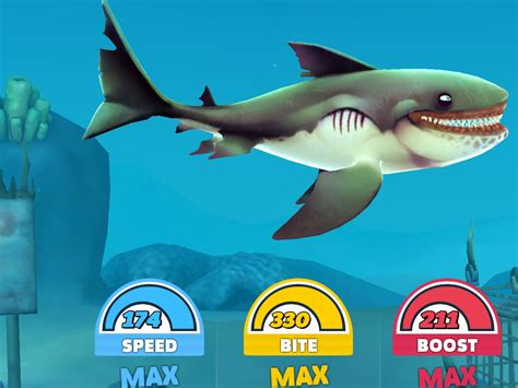 Image Megamouth Jpeg Hungry Shark Wiki Fandom Powered By Wikia