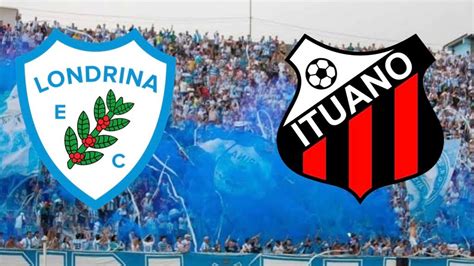 Palpite Londrina X Ituano Prognóstico E Transmissão Do Brasileirão