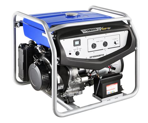 EF5500EFW - 产品一览 - 小型动力产品主页 - 雅马哈(yamaha)发动机中国