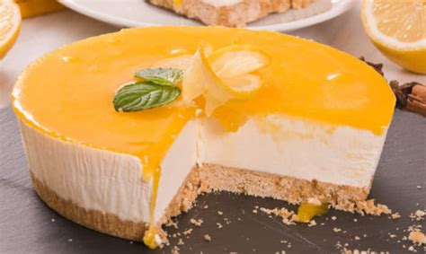 Recette Cheesecake Speculoos Mascarpone Thermomix Cheesecake Au Mascarpone Et Speculoos