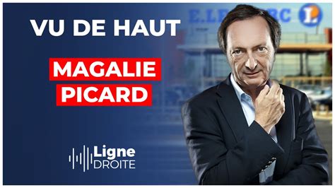 G Nie Ou Imposteur Qui Est Vraiment Michel Edouard Leclerc Magalie