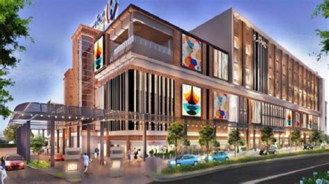 Mall Terbesar Di Semarang Homecare