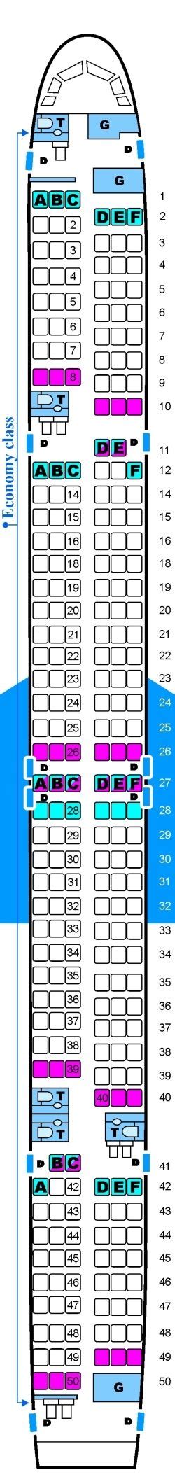 Seat Map Boeing B757 205 Pax Seatmaestro Porn Sex Picture