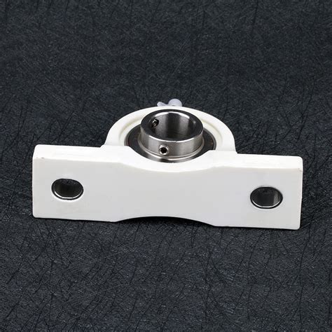 Pbt Plastic Housing Pillow Block Bearing Sucp208