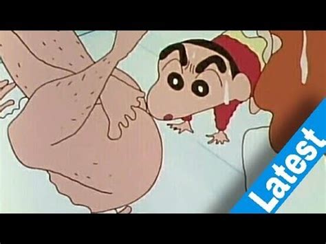 Shinchan Deleted Scenes YouTube 1023 Hot Sex Picture