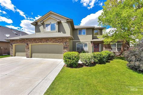 2516 W Astonte Dr Meridian Id 83646 Trulia