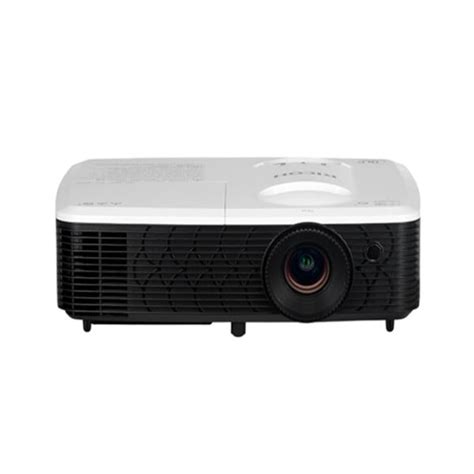 Ricoh PJ X2180 Projector Specs Projector1