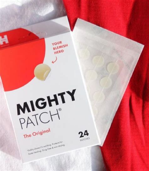 Buy Wholesale United Kingdom Wholesale Hero Cosmetics Mighty Patch