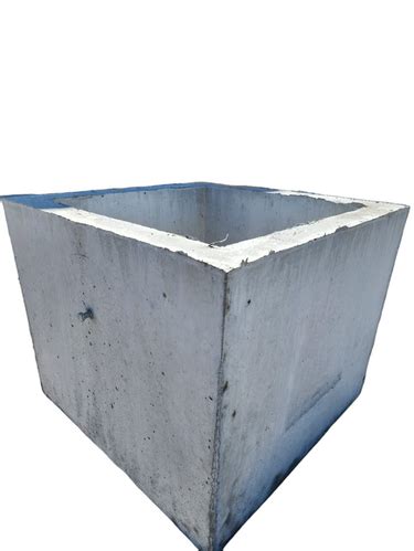 Concrete Catch Basins Roswell Concrete