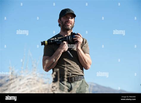 Zack Snyder Hi Res Stock Photography And Images Alamy