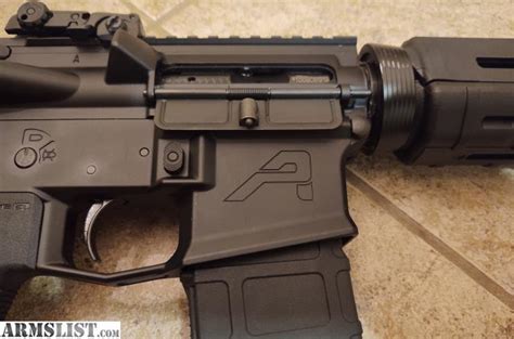 ARMSLIST For Sale AR 10 5 Inch Pistol