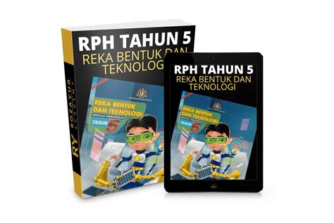 Rph Reka Bentuk Teknologi Tahun Version Rph Pak