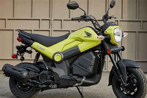 Nova Moto Honda 2024