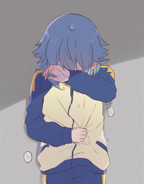 Kariya Masaki Inazuma Eleven Go Image By Tomo Zerochan