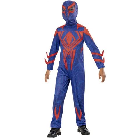 Disfraz Spider Man Para Ni O Env O En H