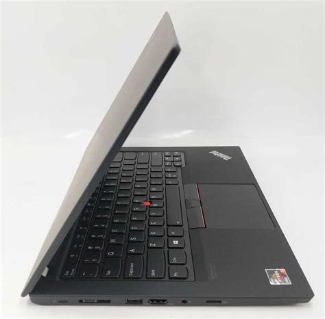 Lenovo Thinkpad E14 2 покamd Ryzen 5 Pro 4500u 16gb 512gb Ssd Win10 15 500 грн Ноутбуки