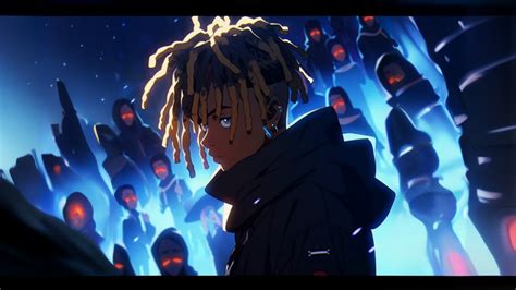 Juice Wrld Love No More Unreleased Prod Cj Amv Youtube