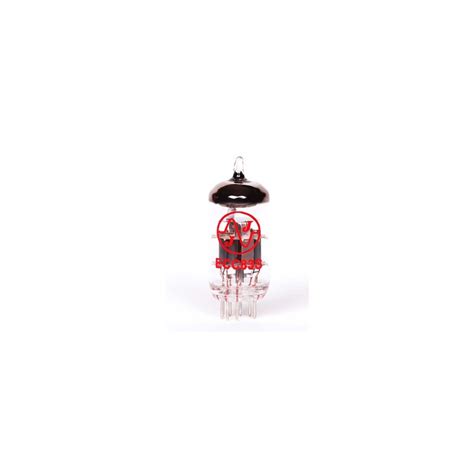 Tube 12ax7 Composant Electronique