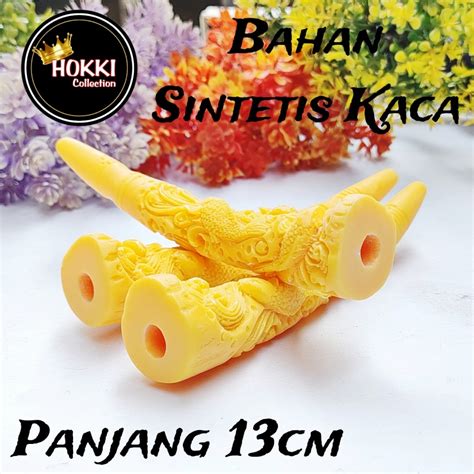 Jual Pipa Cangklong Once Padud GG Model Ukiran Motif Ikan Ekslusif