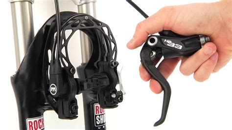 Product Video Magura Hs Rim Brakes Youtube