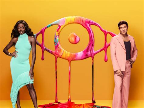 Big Brother 2024: Meet the full lineup of contestants