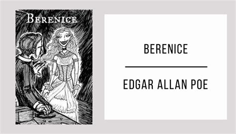 Berenice By Edgar Allan Poe Pdf