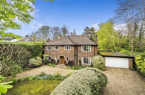 7 Bedroom Detached House For Sale The Luxury Marketplace