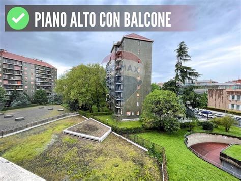 Affitto Appartamento Milano Bilocale In Via Pordenone Buono Stato