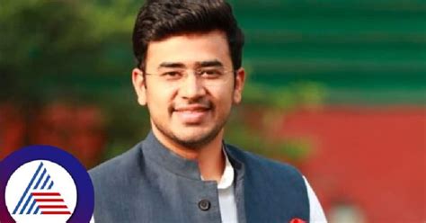 BJP MP Tejasvi Surya urges govt to reconsider ban on carpooling in ...