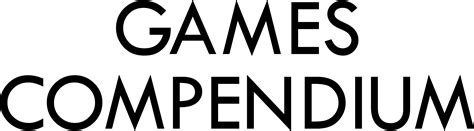 Games Compendium Images Launchbox Games Database