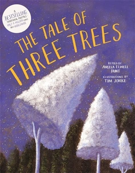 The Tale Of Three Trees Free Delivery When You Spend £10 At Uk