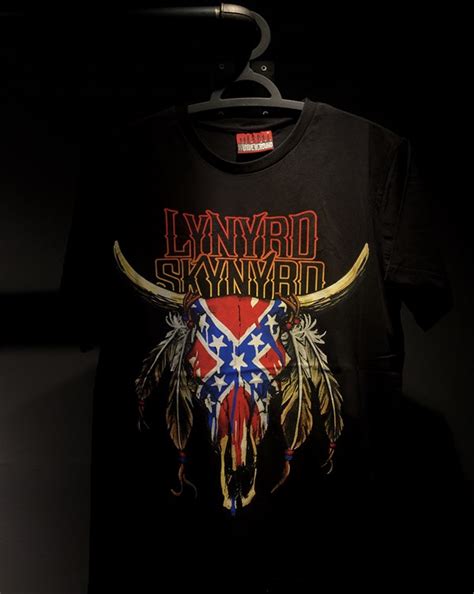 Lynyrd Skynyrd T Shirt