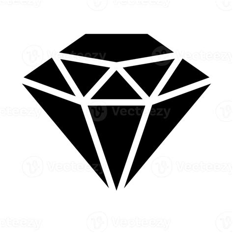 Diamond Shape For Design 11196050 Png