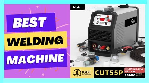 Neal Pilot Arc Plasma Cutter Igbt 220v Single Phase Cnc Plasma Youtube