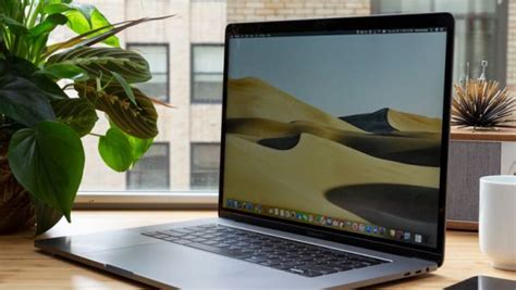 MacBook Pro With M1X Tipped To Arrive By November Prepare For