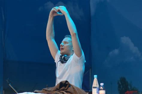 DJ Smash выложил полную официальную версию нового гимна Перми ...