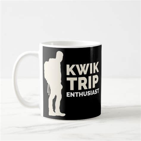 Kwik Trip Enthusiast Coffee Mug | Zazzle.com