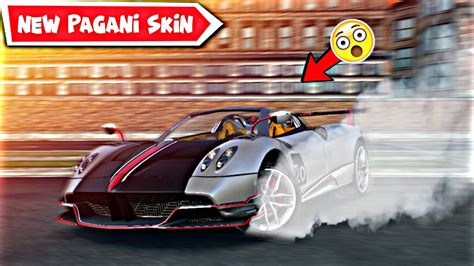 Extreme Car Driving Simulator Drifting Hp New Pagani