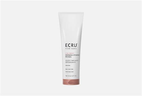 Ecru Крем для четкости локонов волос Defining Styling Potion 125 мл ...