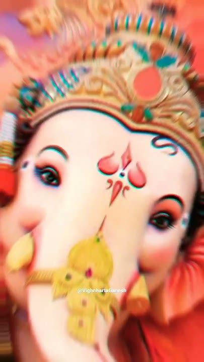 Morya ️🙏🏻 Ganpati Viral Shorts ️🙏🏻 Youtube