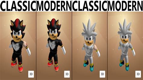 MAKING SHADOW THE HEDGEHOG A ROBLOX ACCOUNT Sonic 41 OFF