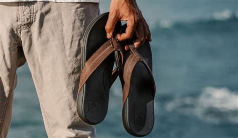 7 Best Wide Flip Flops For Men Versatile Comfort In 2024 S7yle