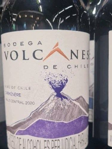 Bodega Volcanes Carm N Re Vivino Us