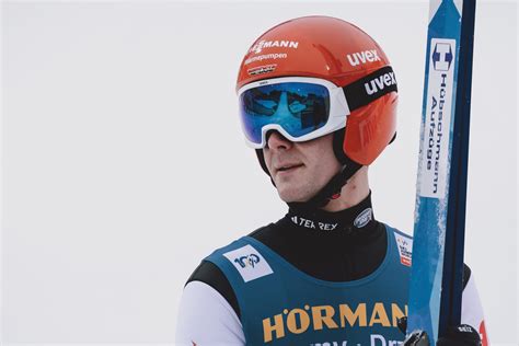 Raw Air Stefan Kraft Gewinnt Am Holmenkollen In Oslo Ski Club