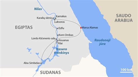 Faraon Lobiai Pa Intin Kelion Marsa Alamas Egiptas Pa Intin S