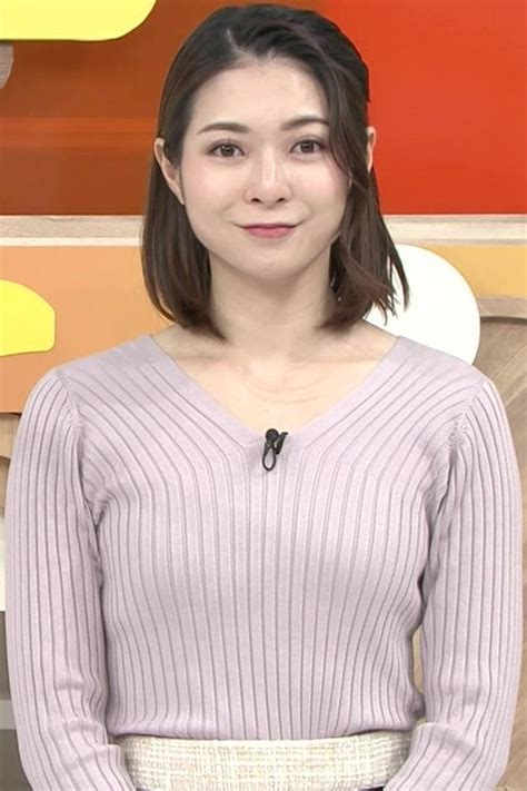 住田紗里 グッド！モーニング 20230105 もちふわcm動画研究所